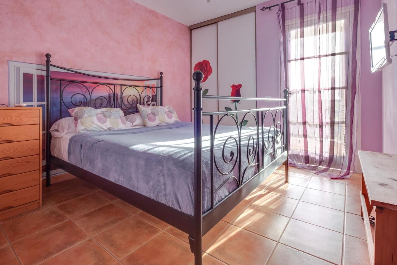 La Casa De Enzo Apartment Playa de las Americas  Ngoại thất bức ảnh