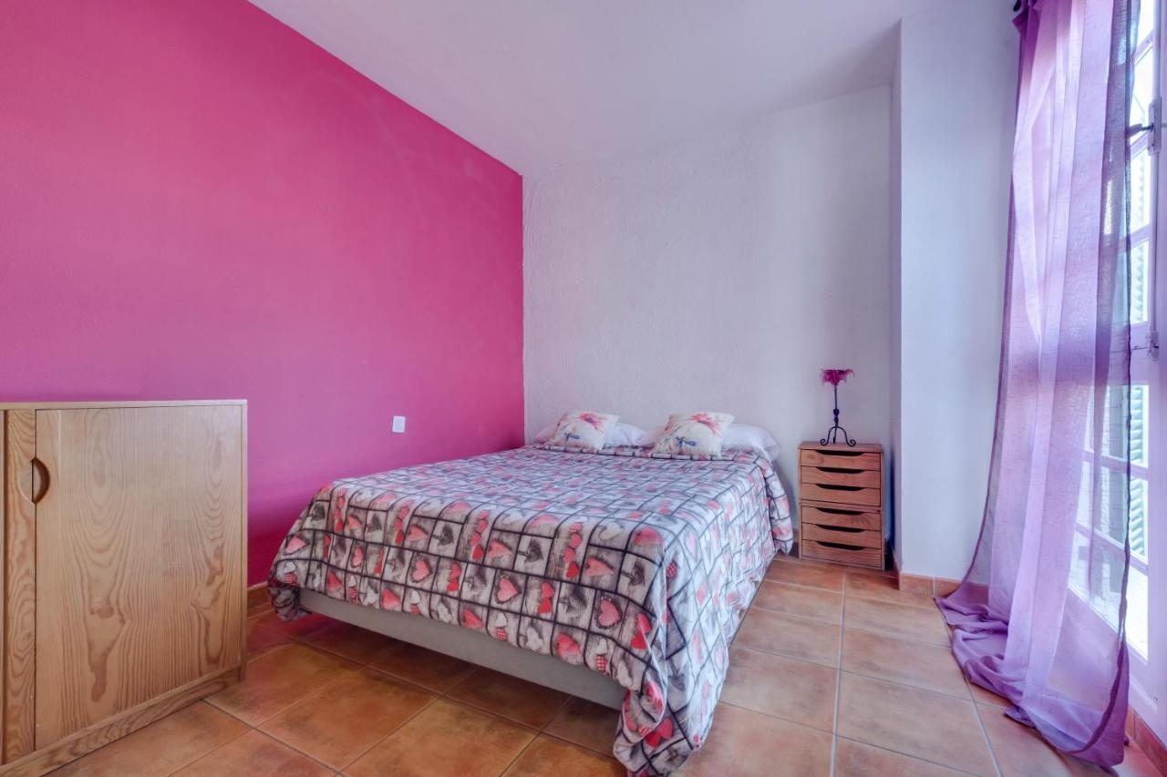 La Casa De Enzo Apartment Playa de las Americas  Ngoại thất bức ảnh