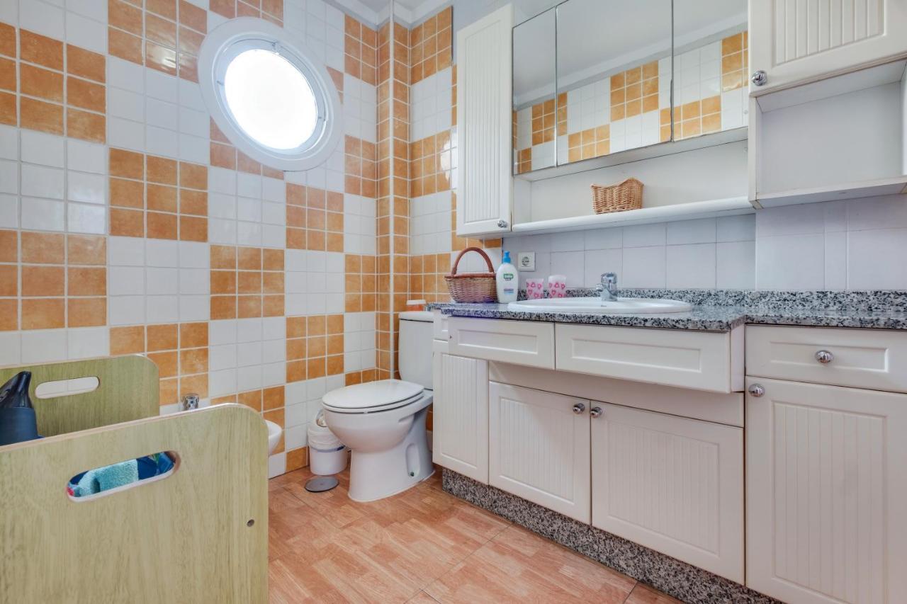 La Casa De Enzo Apartment Playa de las Americas  Ngoại thất bức ảnh