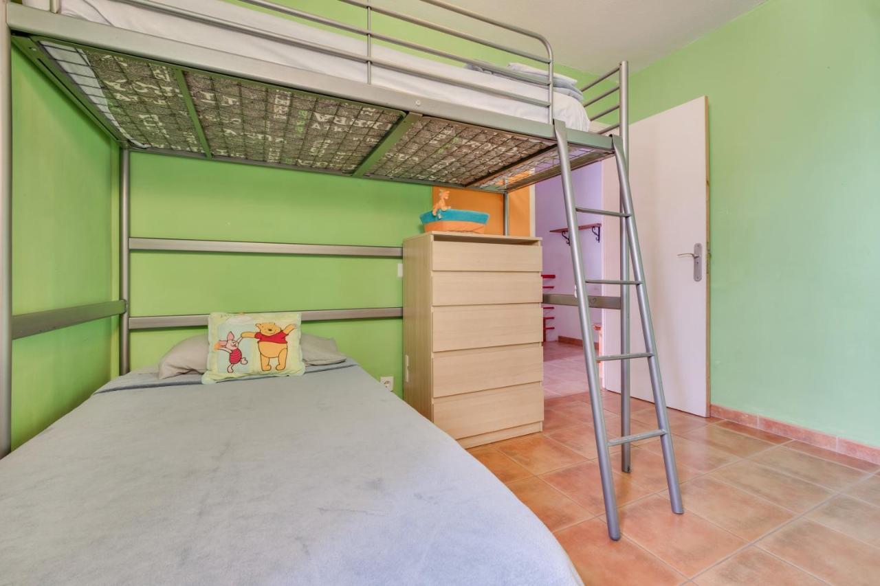 La Casa De Enzo Apartment Playa de las Americas  Ngoại thất bức ảnh